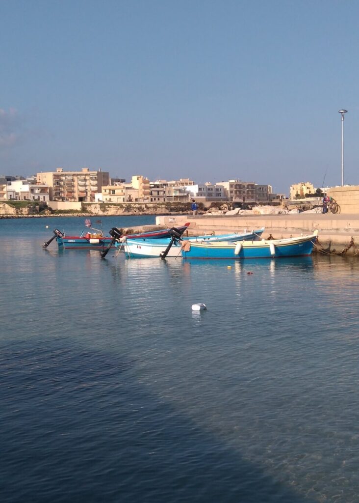 Otranto - Pouilles