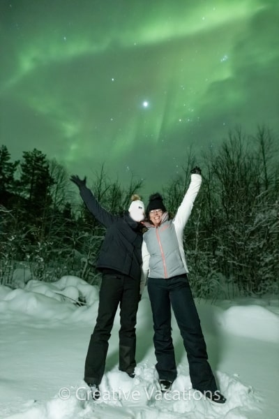 Photo souvenir excursion de voyage