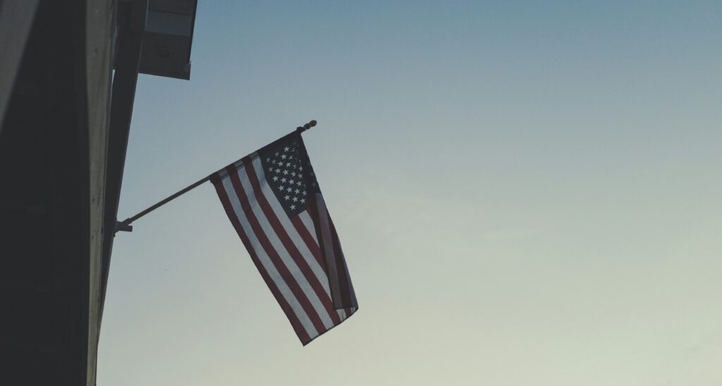 Autorisation d'entrée aux États-Unis