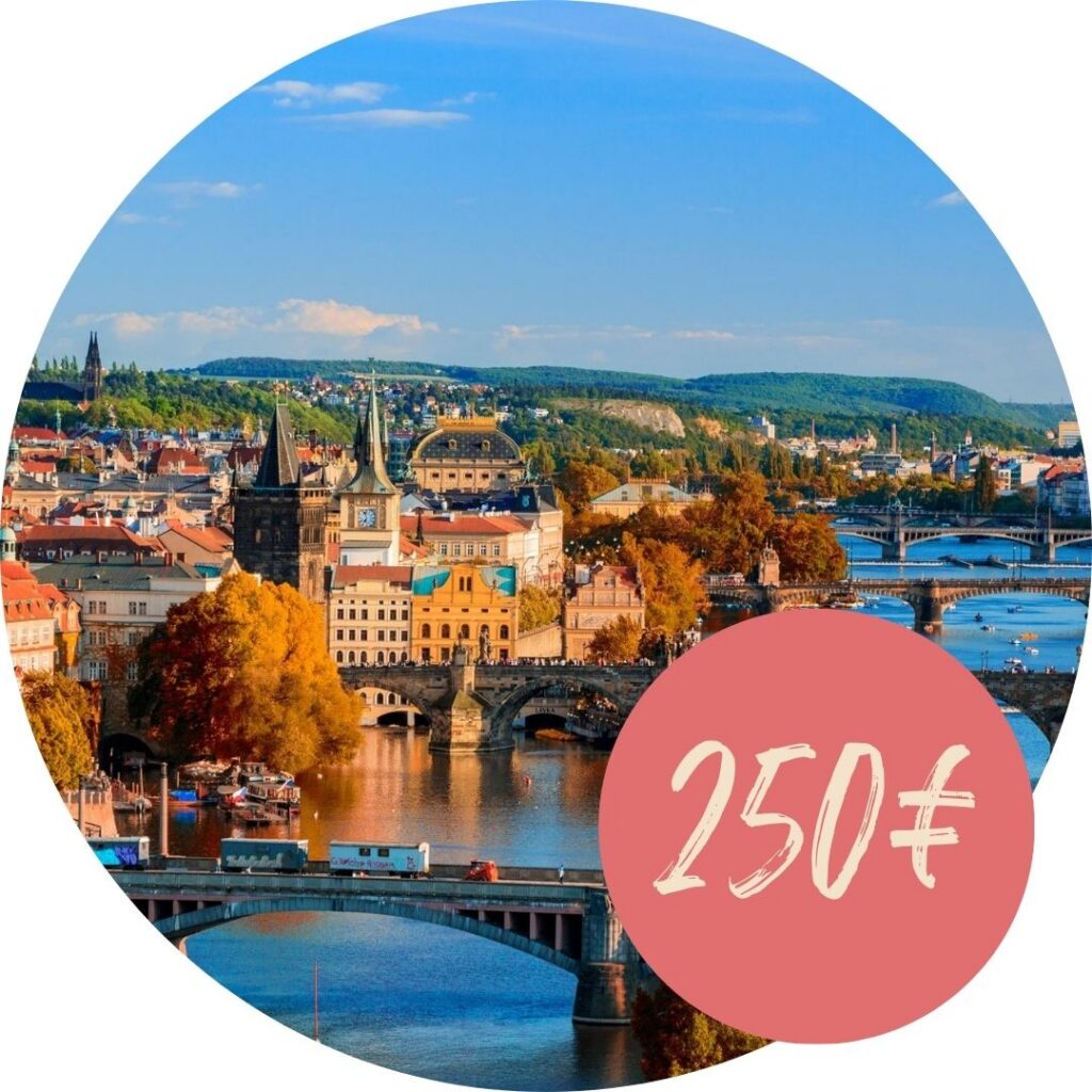 Organisation de ton voyage solo -balade