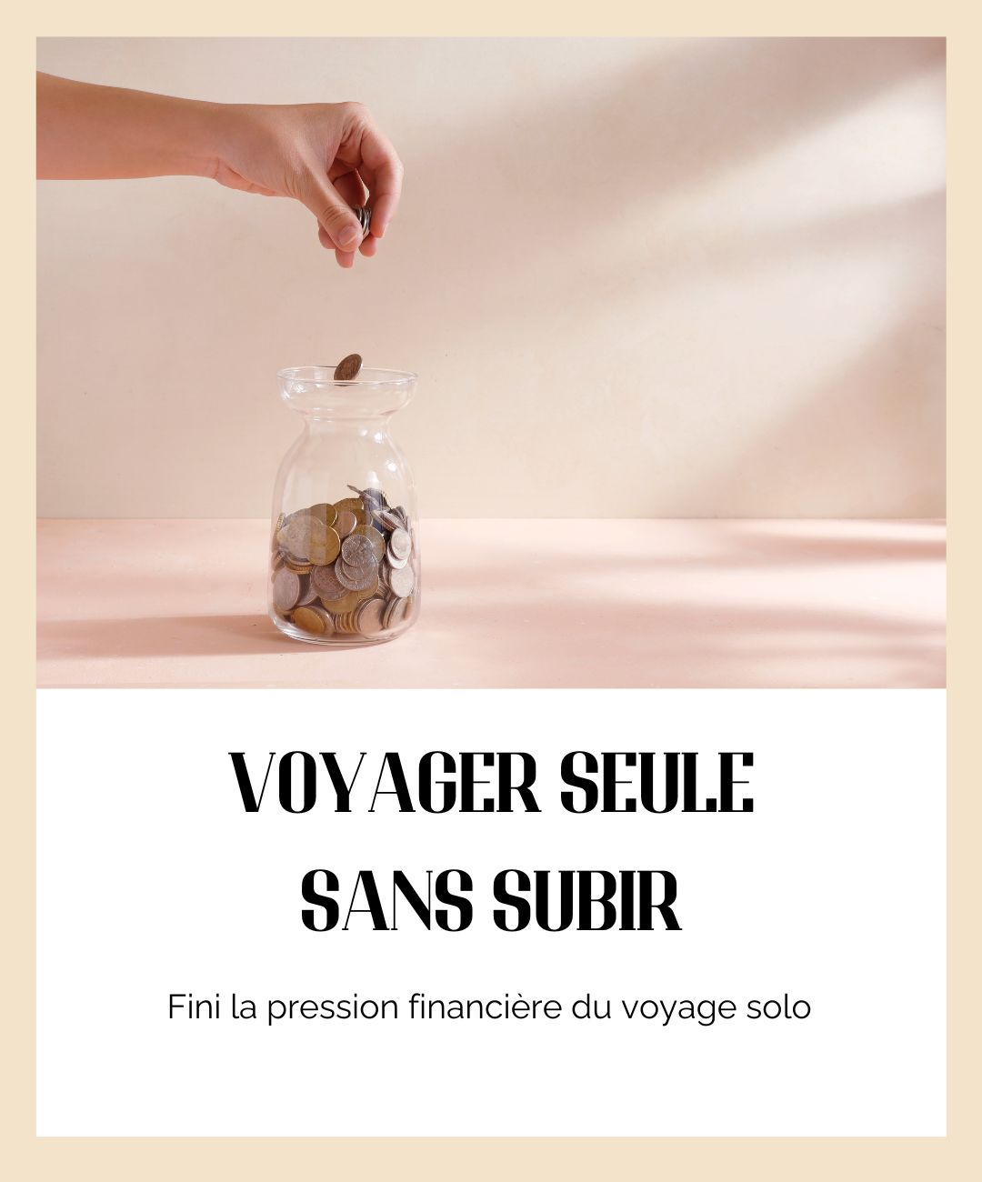 Voyager seule sans subir : comment éviter les suppléments single et les mauvaises expériences