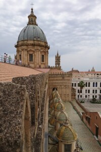 Cathédrale de Palerme